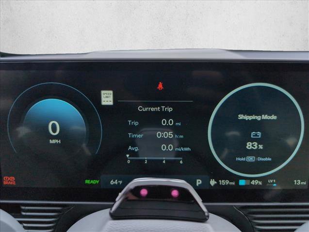 New 2026 Hyundai Ioniq 5 Limited image 11