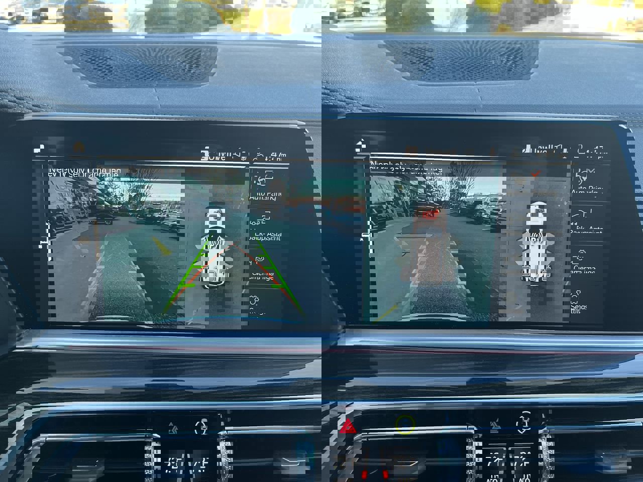 Used 2023 BMW X5 sDrive40i w/ Climate Comfort Package image 24