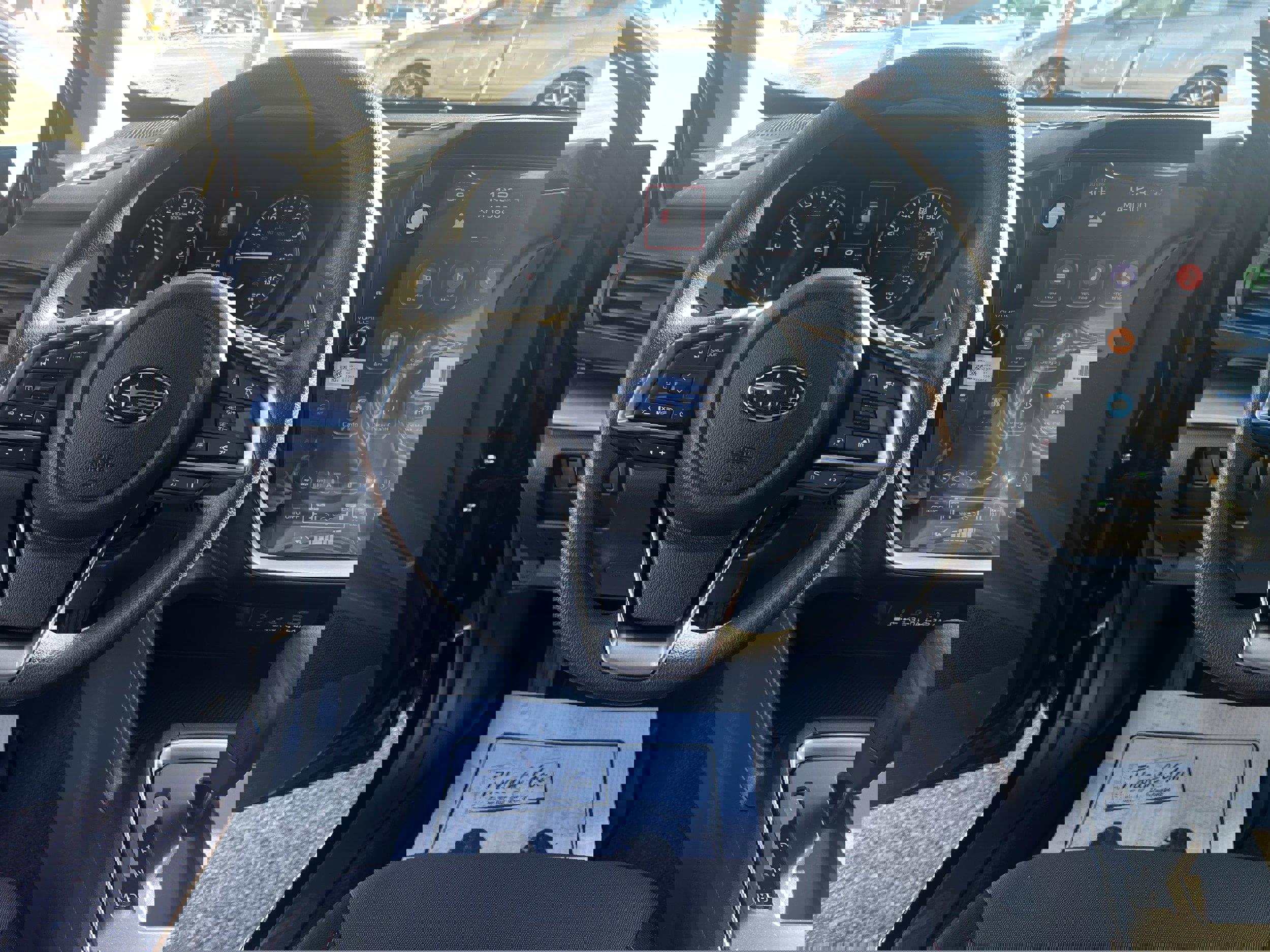 New 2026 Subaru Impreza 2.0i Sport image 7