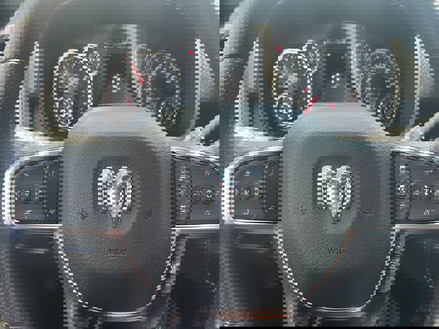 New 2026 RAM 3500 Tradesman w/ Bed Convenience Group image 13