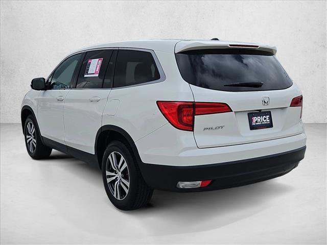 Used 2018 Honda Pilot EX-L image 8