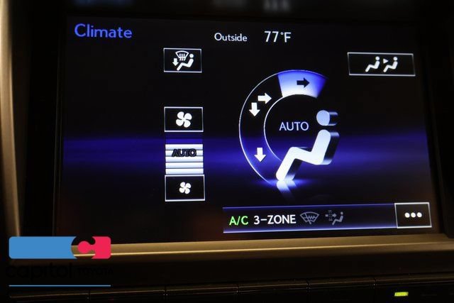 Used 2019 Lexus GX 460 Premium AWD/4WD image 27