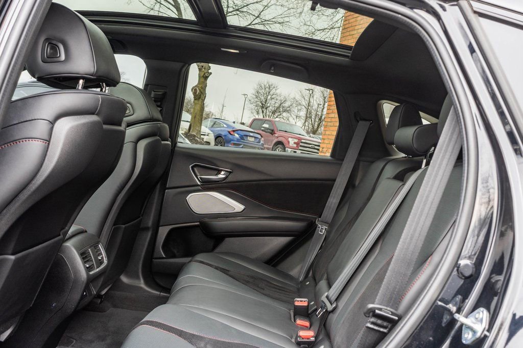 Used 2024 Acura RDX A-Spec image 32