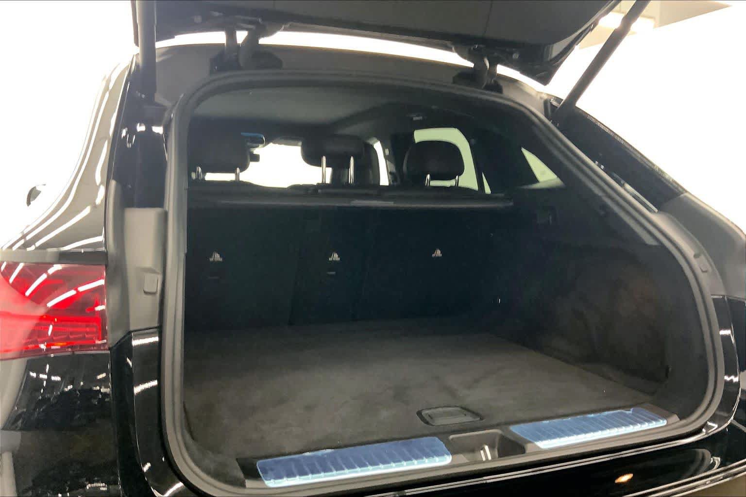 Certified 2023 Mercedes-Benz EQE 350+ 4MATIC SUV image 16