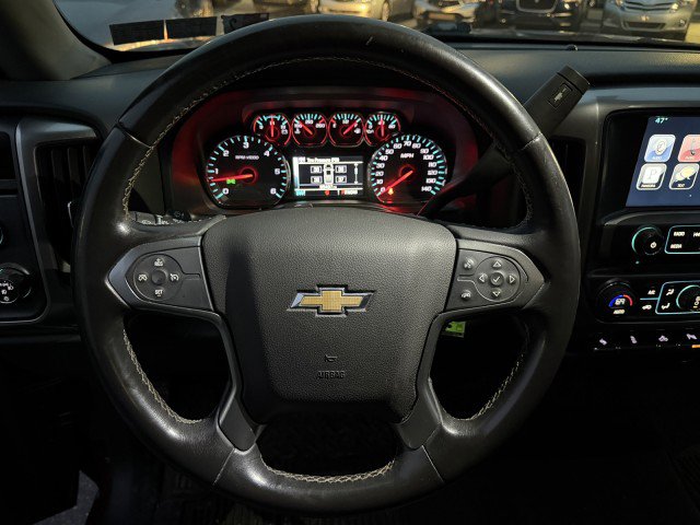 Used 2015 Chevrolet Silverado 1500 LT w/ All Star Edition image 16
