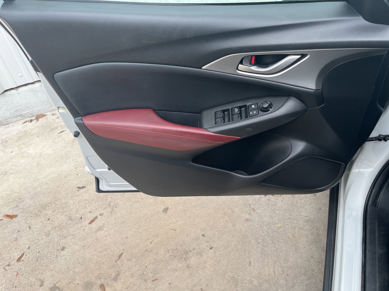 Used 2017 MAZDA CX-3 Touring FWD image 10