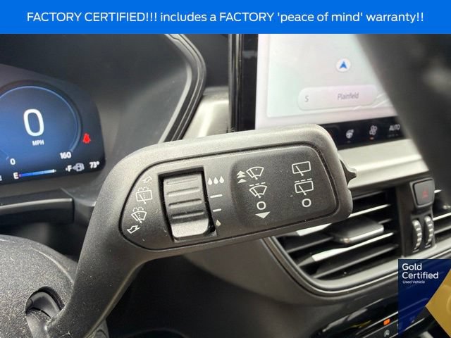 Certified 2023 Ford Escape Active w/ Tech Pack #2 AWD/4WD image 54