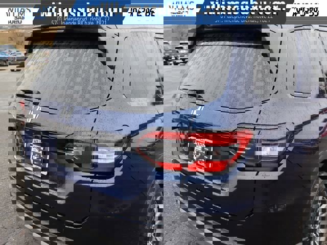 Used 2025 Honda Pilot EX-L image 13