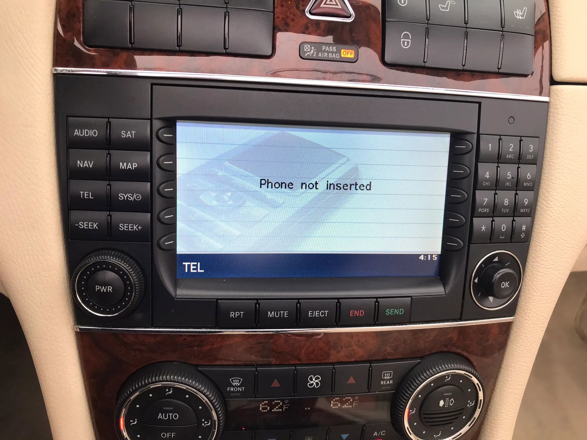 Used 2009 Mercedes-Benz CLK 350 Cabriolet image 29