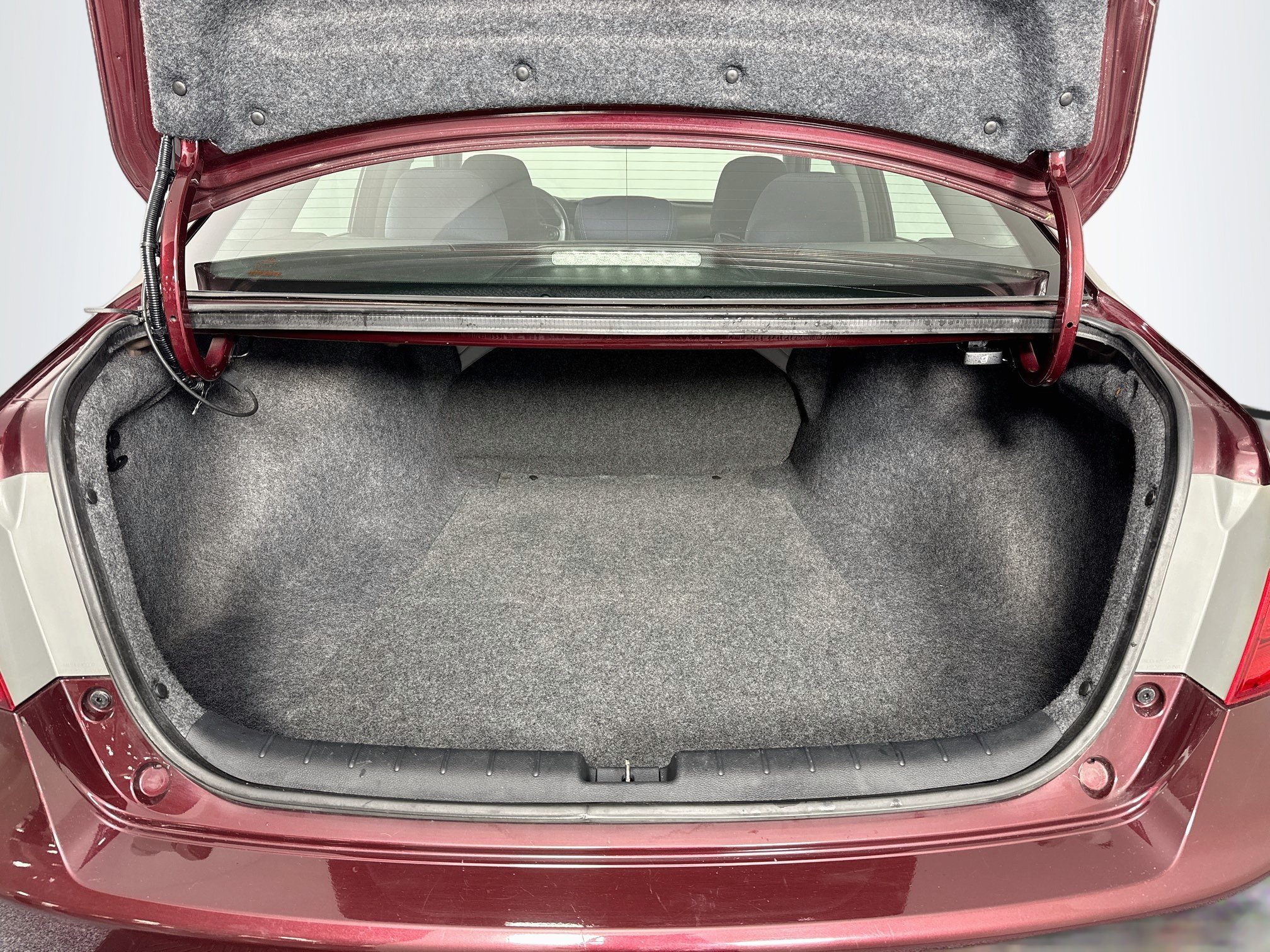 Used 2015 Honda Accord Sport image 23