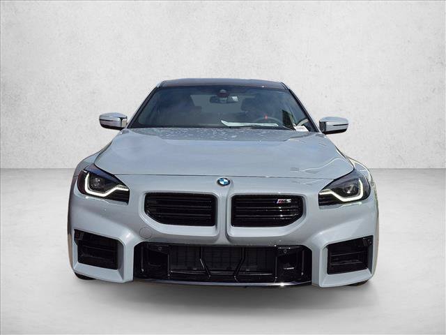 New 2026 BMW M2 w/ Lighting Package RWD image 6