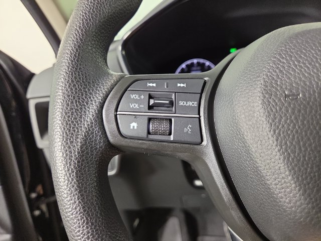 Used 2024 Honda CR-V EX image 22