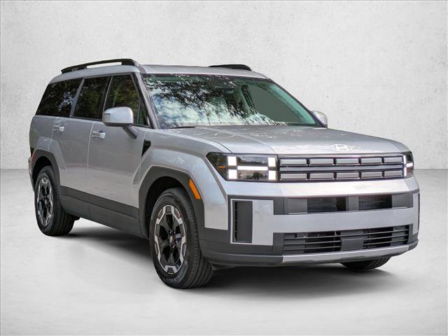 New 2026 Hyundai Santa Fe SEL image 9