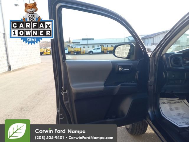 Used 2021 Toyota Tacoma SR image 10