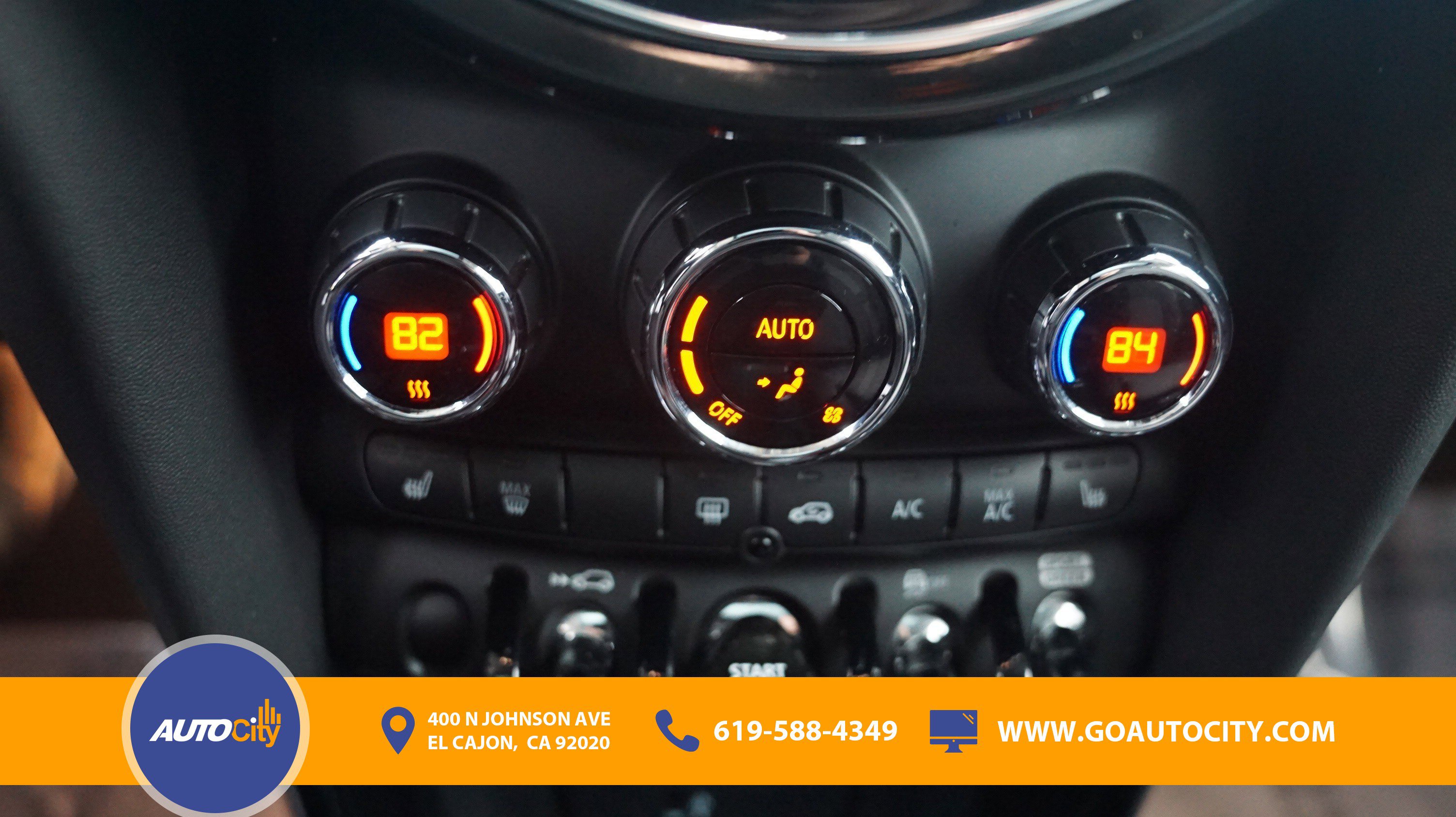 Used 2022 MINI Cooper SE image 19