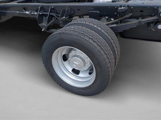 New 2026 RAM 5500 Tradesman image 10