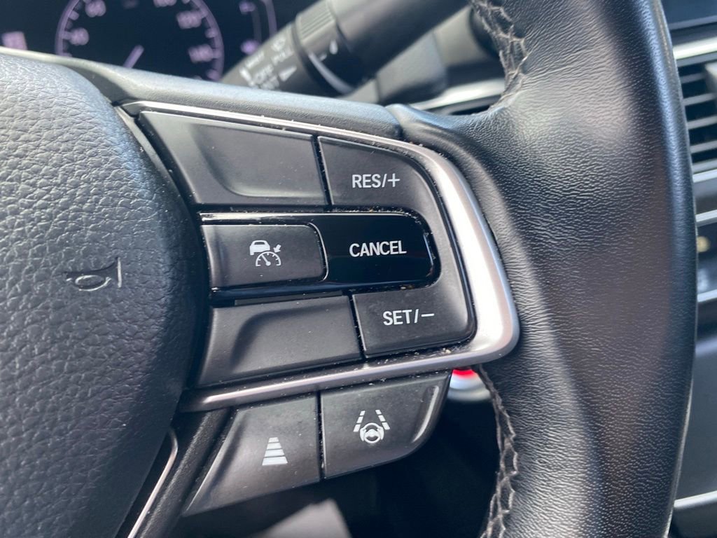 Used 2021 Honda Accord EX-L image 29