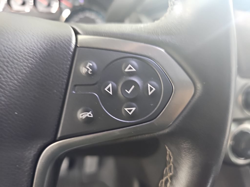 Certified 2019 Chevrolet Tahoe LS w/ Enhanced Driver Alert Package AWD/4WD image 25