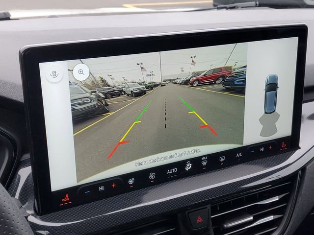 Certified 2024 Ford Escape ST-Line w/ Tech Pack #1 AWD/4WD image 20