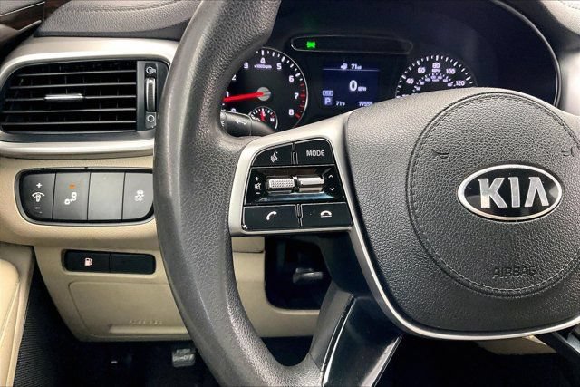 Used 2019 Kia Sorento FWD image 21