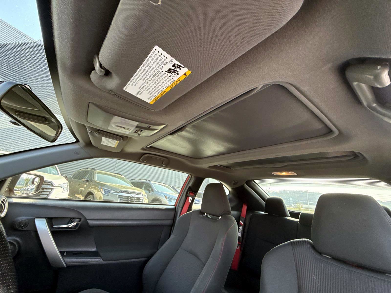 Used 2016 Scion tC image 25