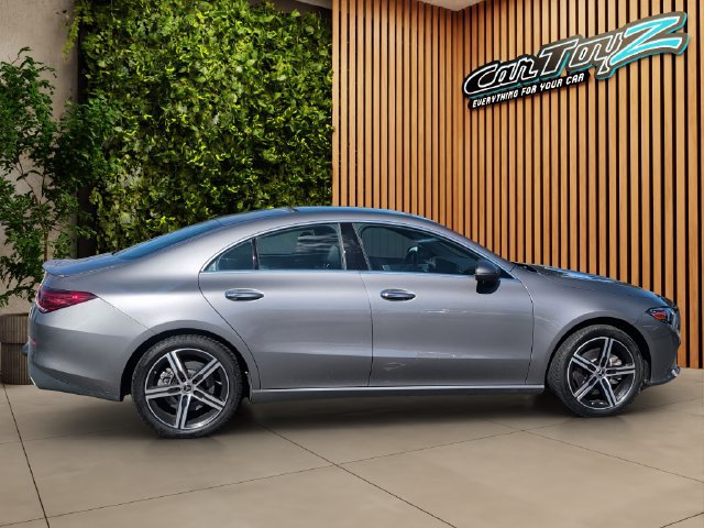 Used 2023 Mercedes-Benz CLA 250 4MATIC w/ Premium Package image 20