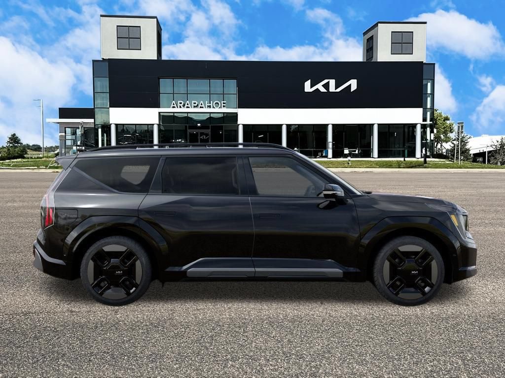 New 2026 Kia EV9 GT-Line AWD/4WD image 7