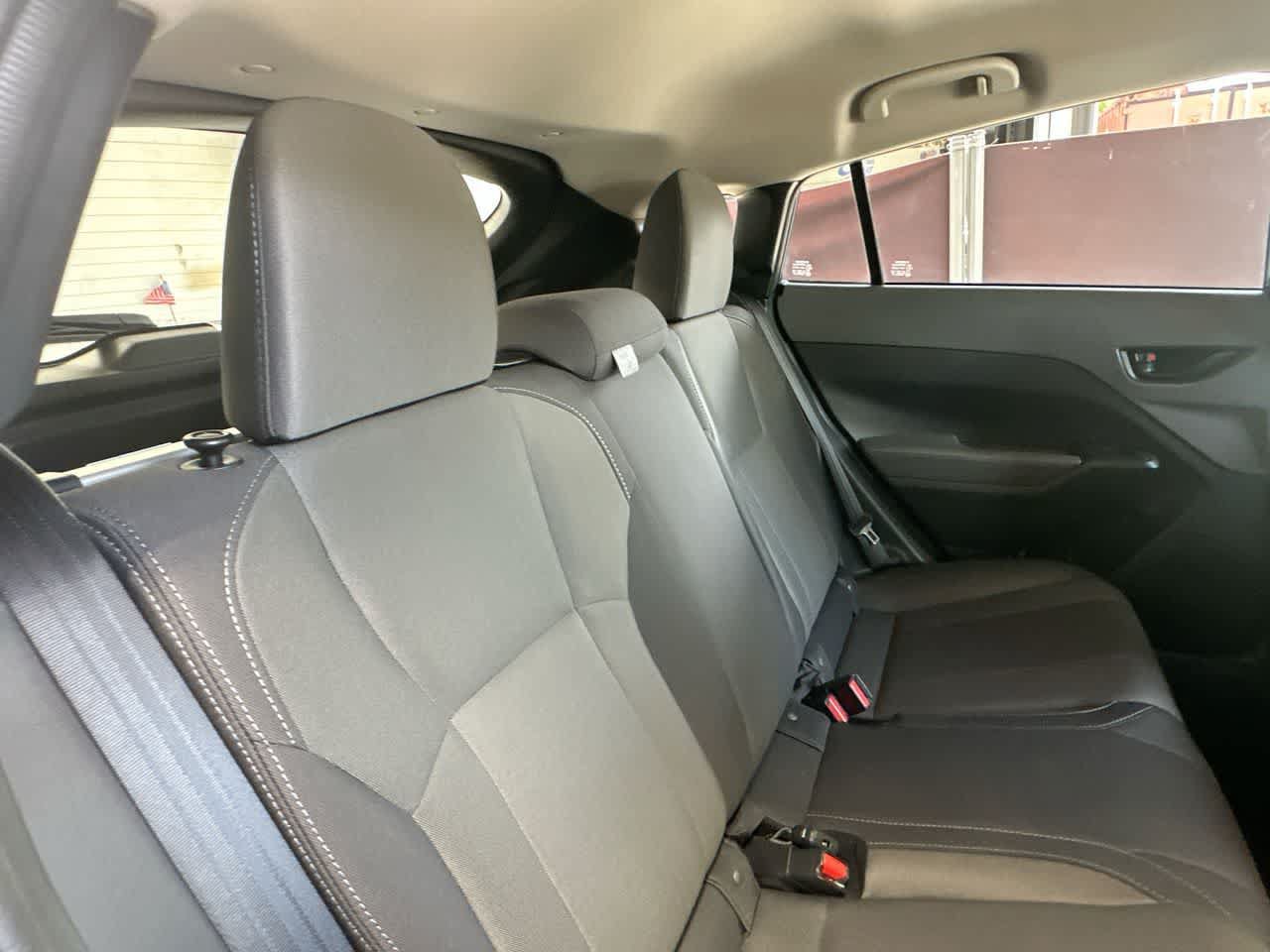 Used 2024 Subaru Crosstrek 2.0i AWD/4WD image 26