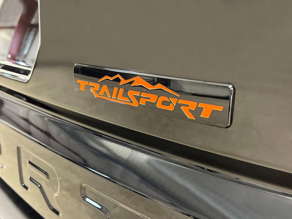 New 2026 Honda Passport TrailSport Elite image 10