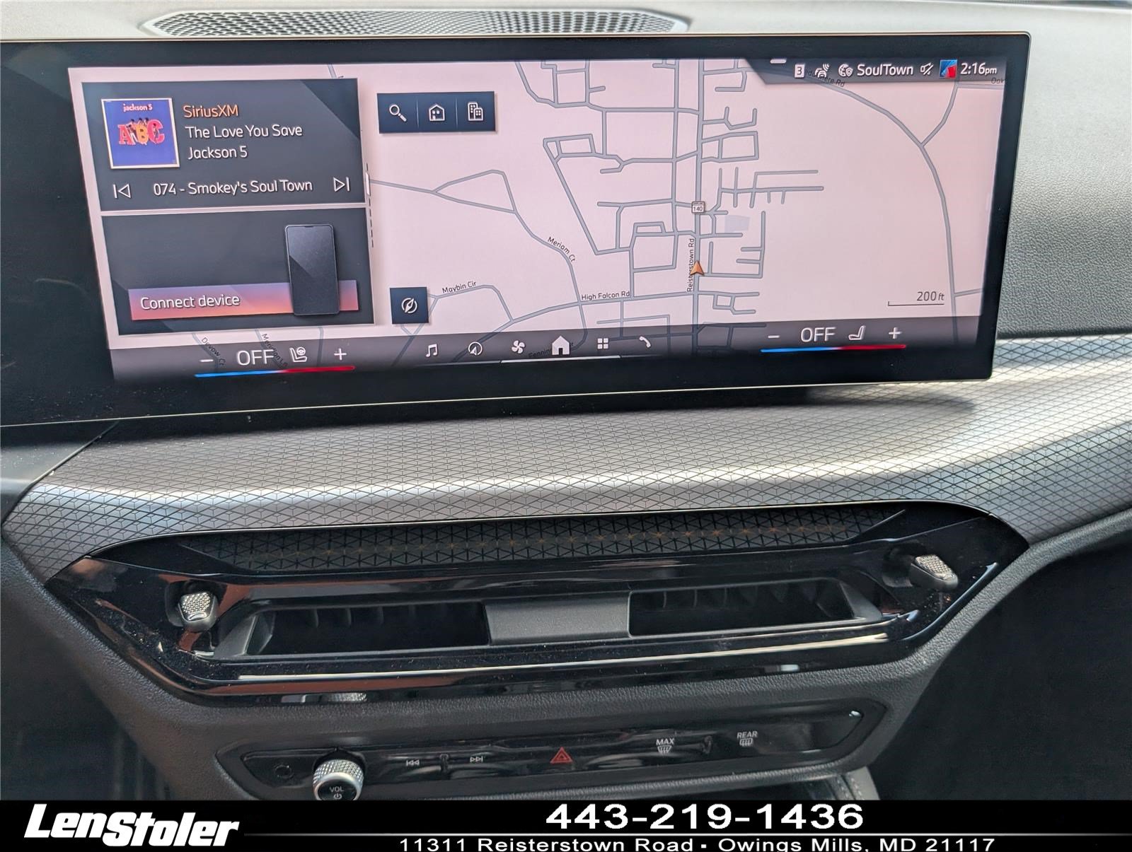 Used 2026 BMW 430i xDrive w/ M Sport Package AWD/4WD image 29