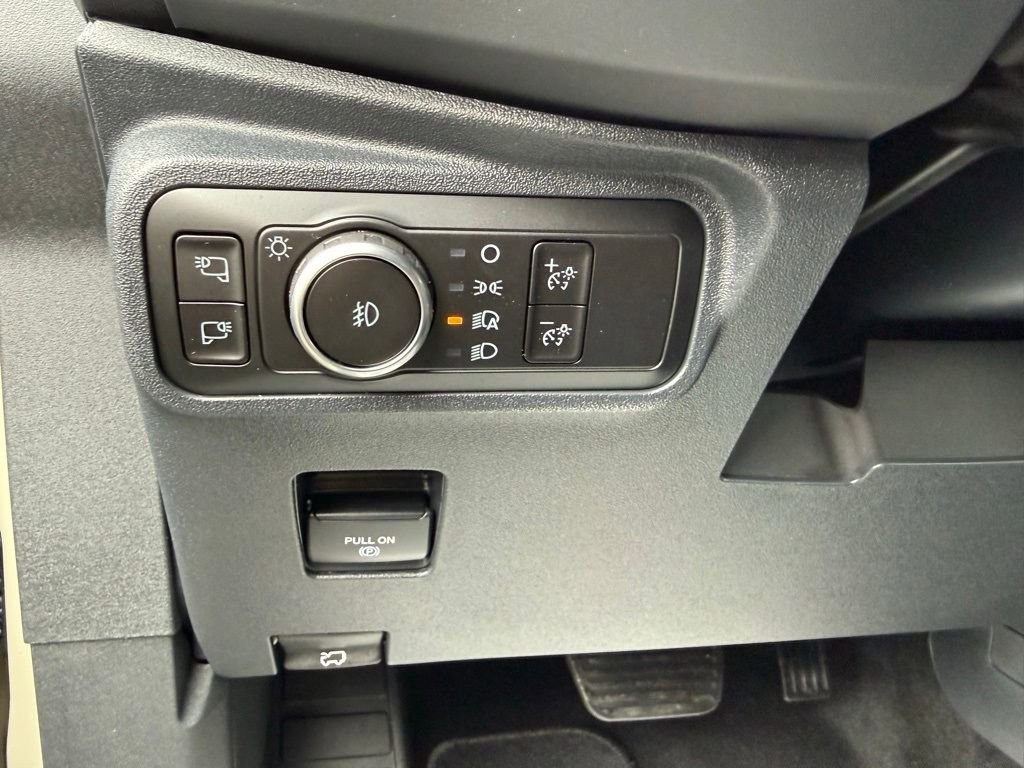 New 2025 Ford Bronco Outer Banks w/ Sasquatch Package image 22