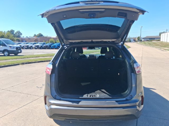Certified 2024 Ford Edge ST-Line AWD/4WD image 6