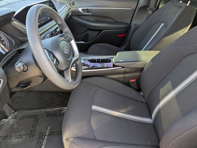 Used 2022 Hyundai Sonata SEL image 14