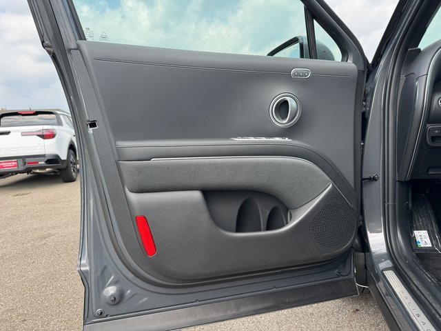 New 2026 Hyundai Palisade Calligraphy image 14