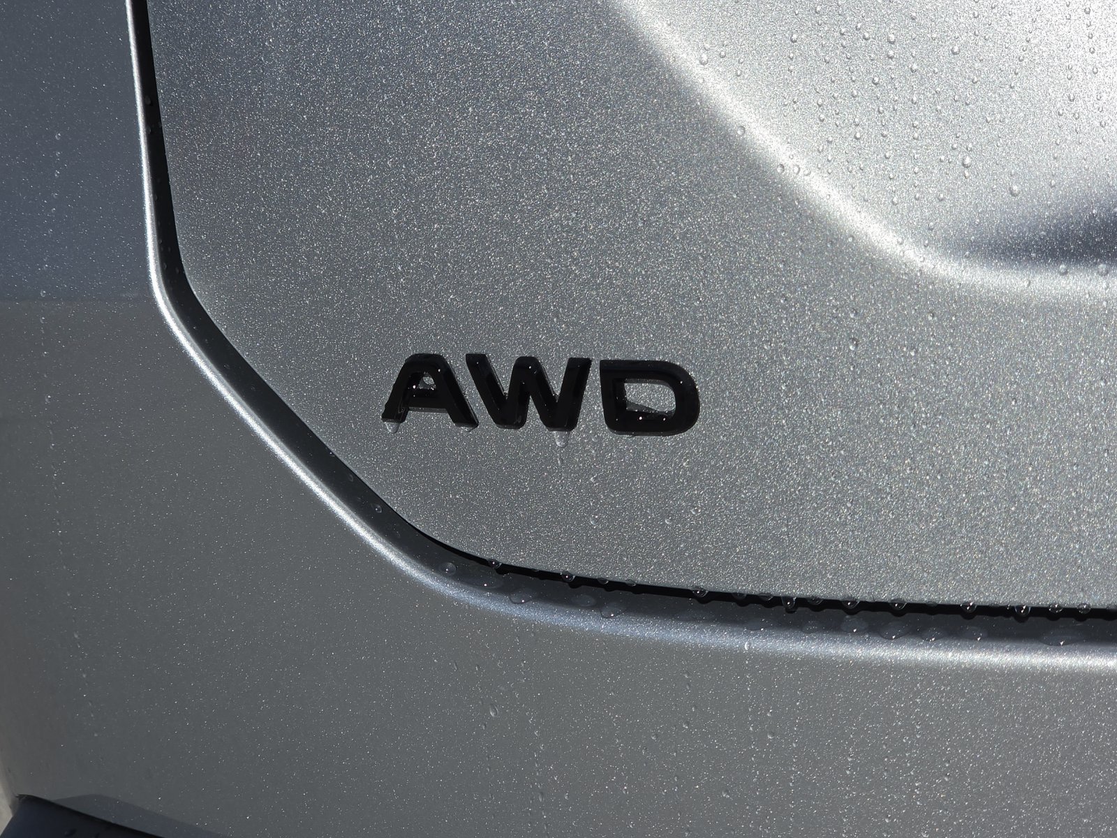 New 2026 Honda Pilot Black Edition image 9