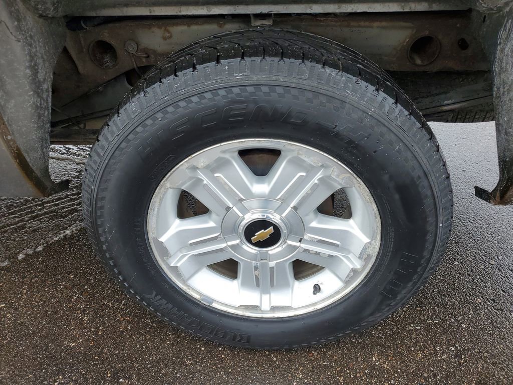Used 2012 Chevrolet Silverado 1500 LT w/ All-Star Edition image 26