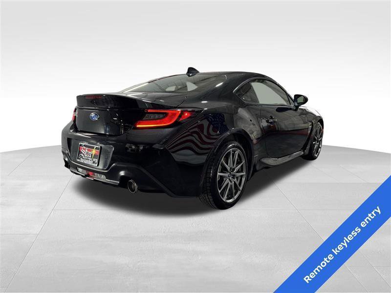 Used 2024 Subaru BRZ Premium image 4
