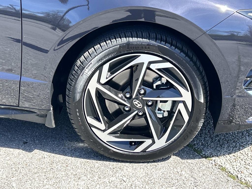 New 2026 Hyundai Sonata SEL FWD image 9