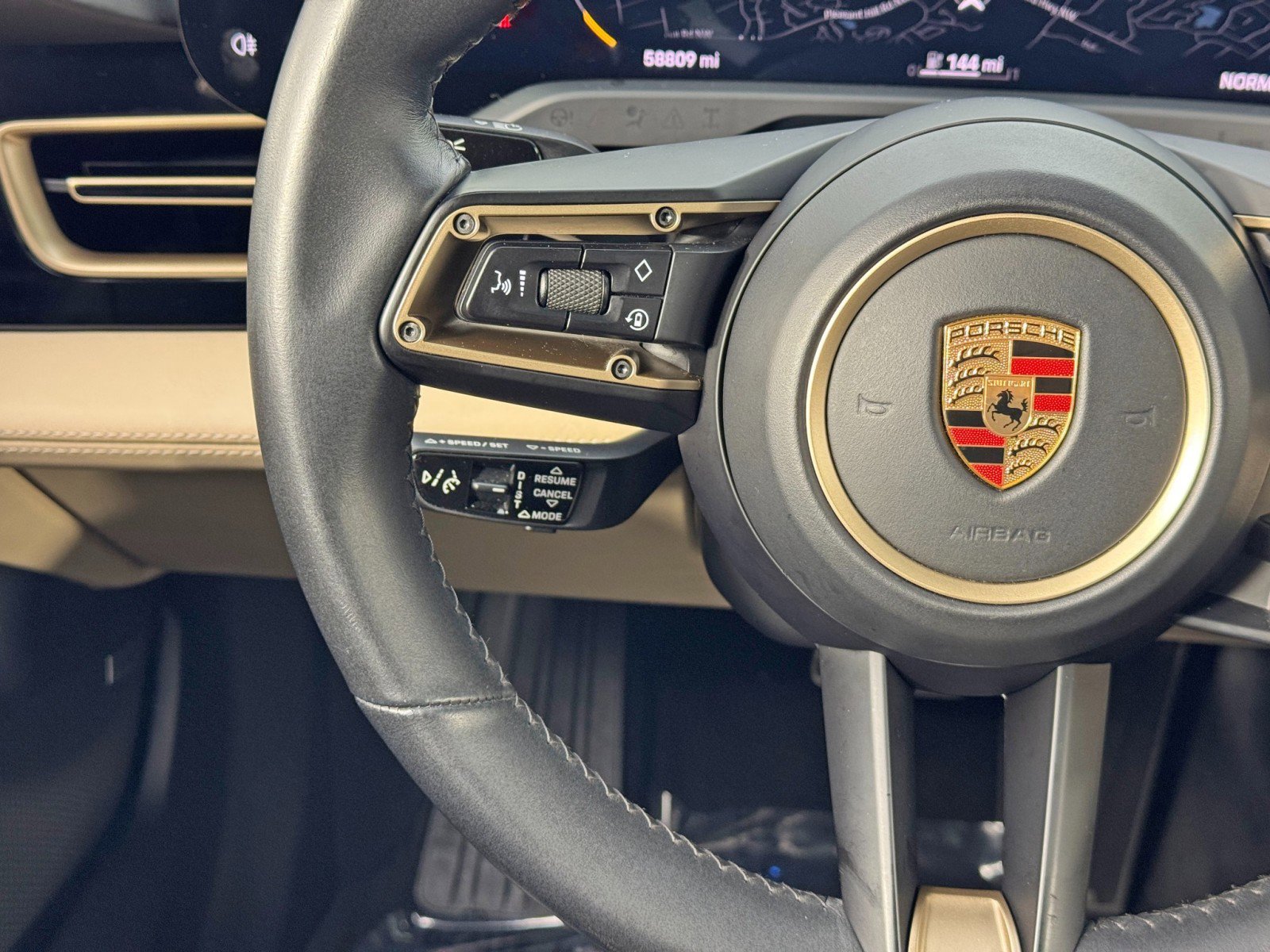 Used 2020 Porsche Taycan Turbo w/ Premium Package image 22