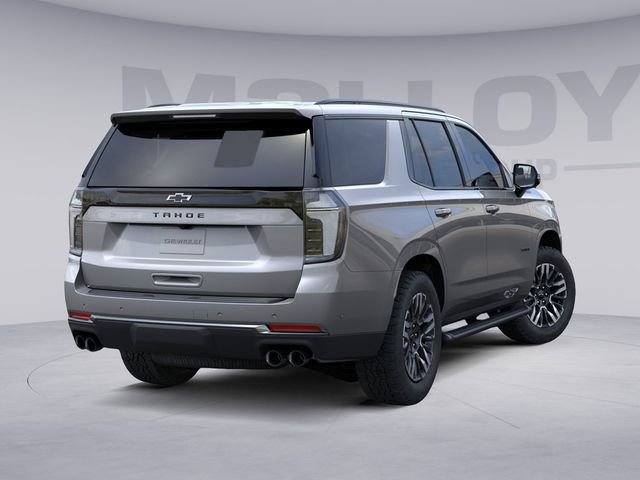 New 2026 Chevrolet Tahoe Z71 w/ Z71 Off-Road Package AWD/4WD image 5