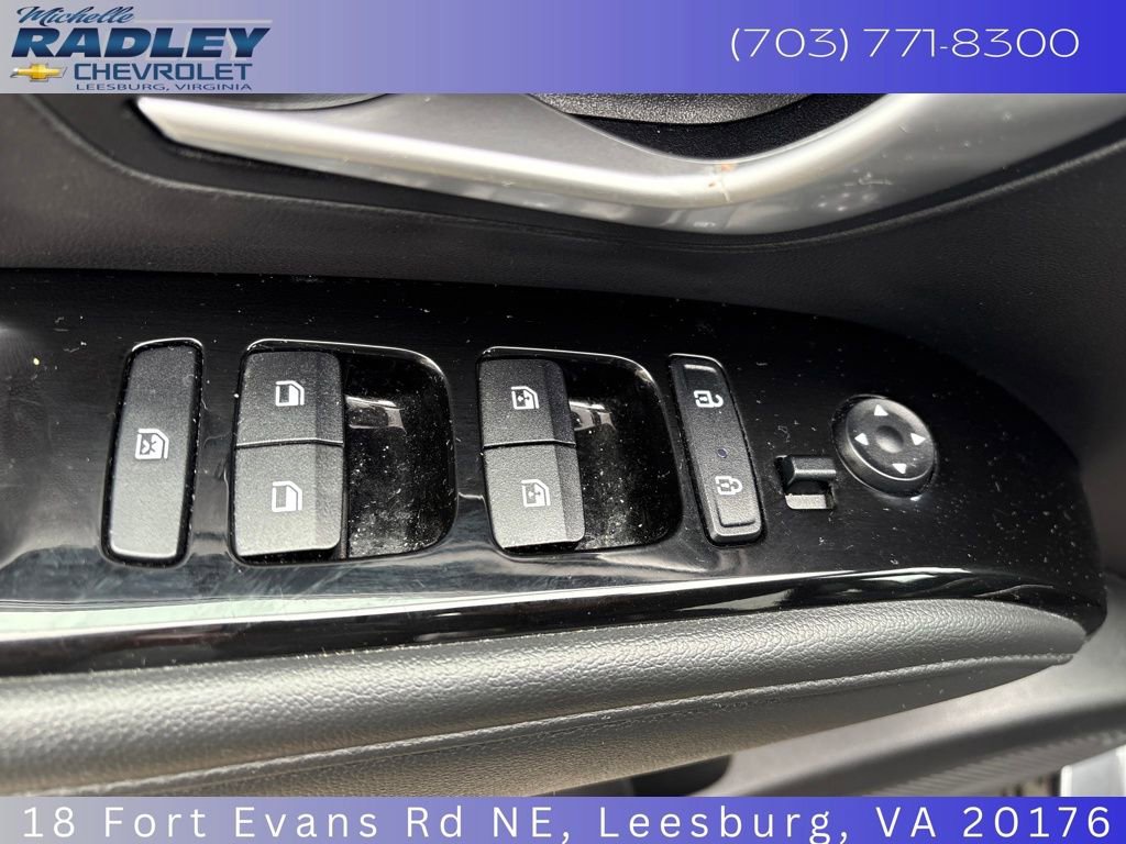 Used 2024 Hyundai Tucson Limited image 14