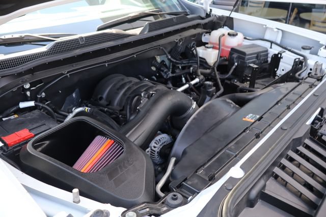 Used 2026 Chevrolet Silverado 2500 High Country w/ High Country Premium Package AWD/4WD image 15