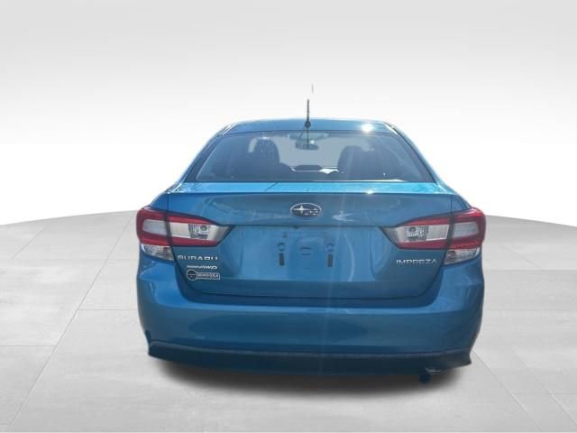 Used 2018 Subaru Impreza 2.0i image 5