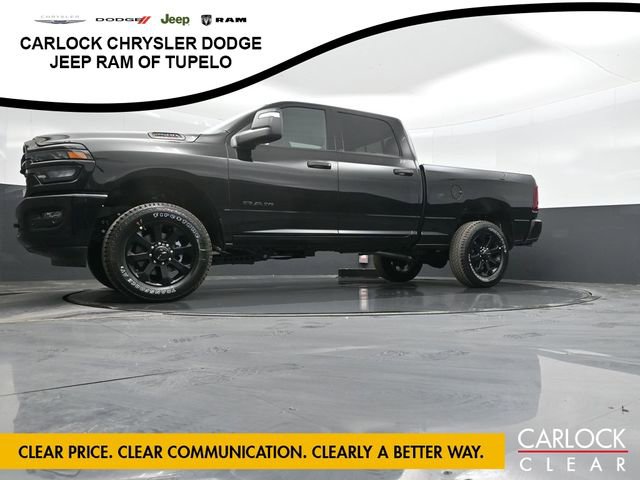 New 2026 RAM 2500 Big Horn image 1