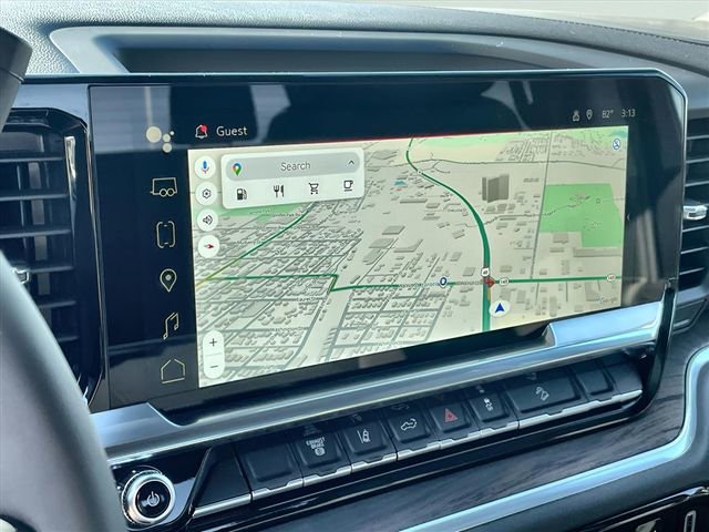 New 2026 GMC Sierra 2500 SLT image 15