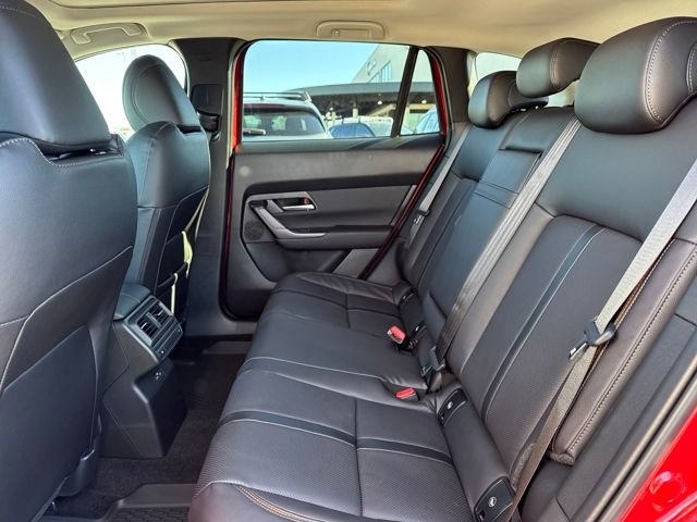 New 2026 MAZDA CX-50 2.5 Hybrid w/ Weather Package image 9