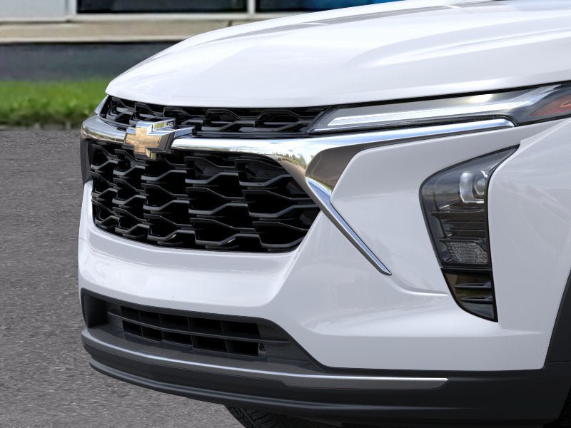 New 2026 Chevrolet Trax LT w/ Driver Confidence Package FWD image 13
