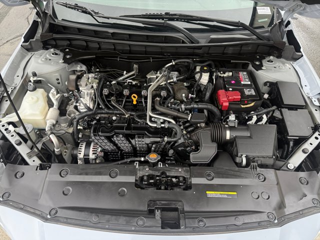 Used 2023 Nissan Altima 2.5 SR w/ SR Premium Package FWD image 19