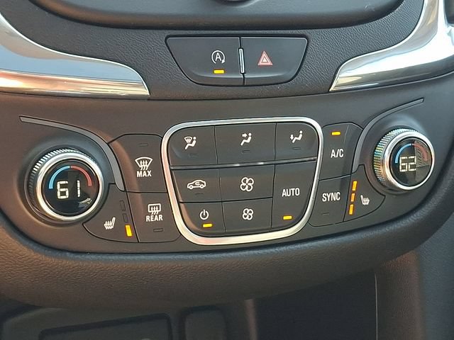 Used 2023 Chevrolet Equinox LT AWD/4WD image 18