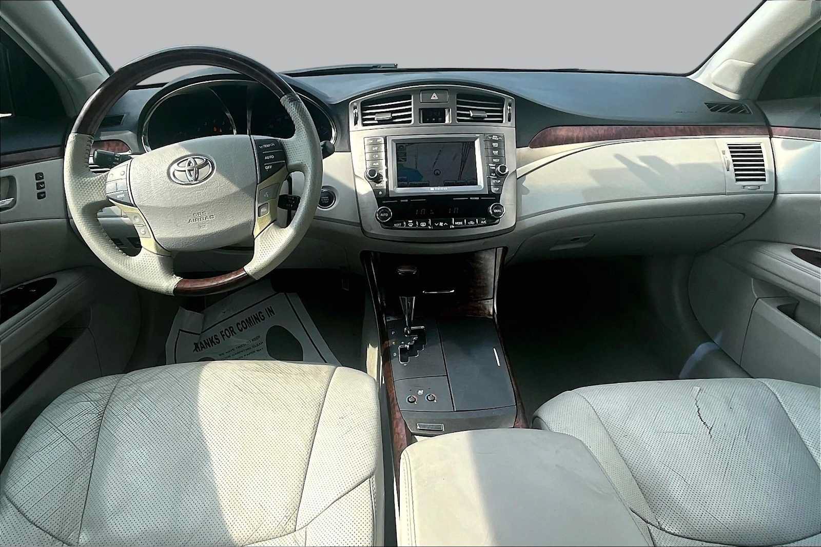 Used 2011 Toyota Avalon Limited FWD image 15